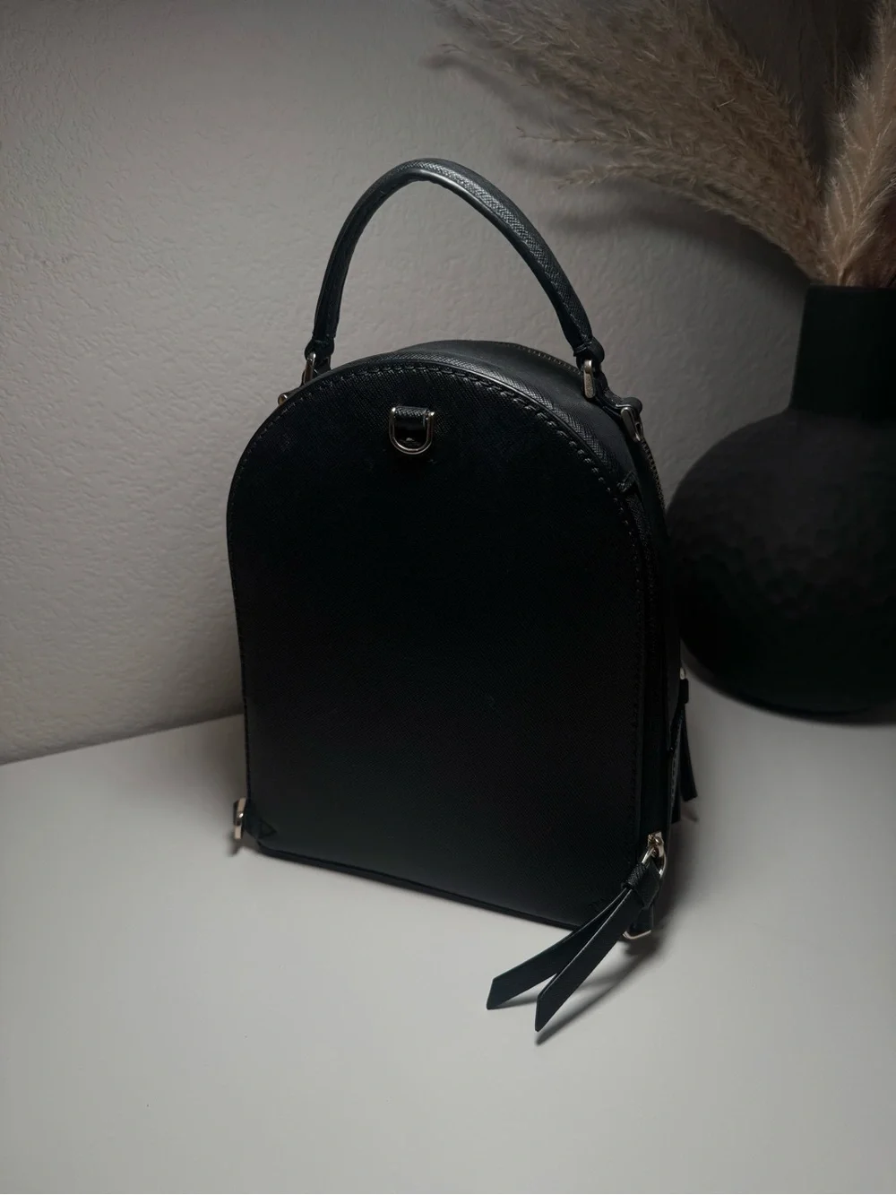 Kate Spade New York Cameron Mini Convertible Backpack Shoulder Crossbody Handbag